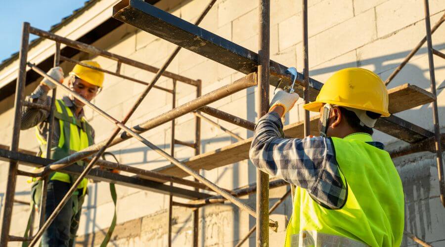 Fascia Repair in Hillside, IL